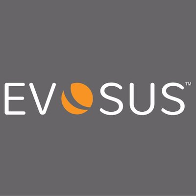 Evosus Software logo