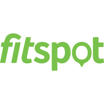 Fitspot logo