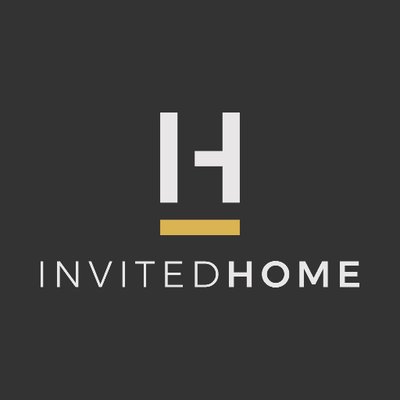 InvitedHome logo