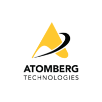 Atomberg logo
