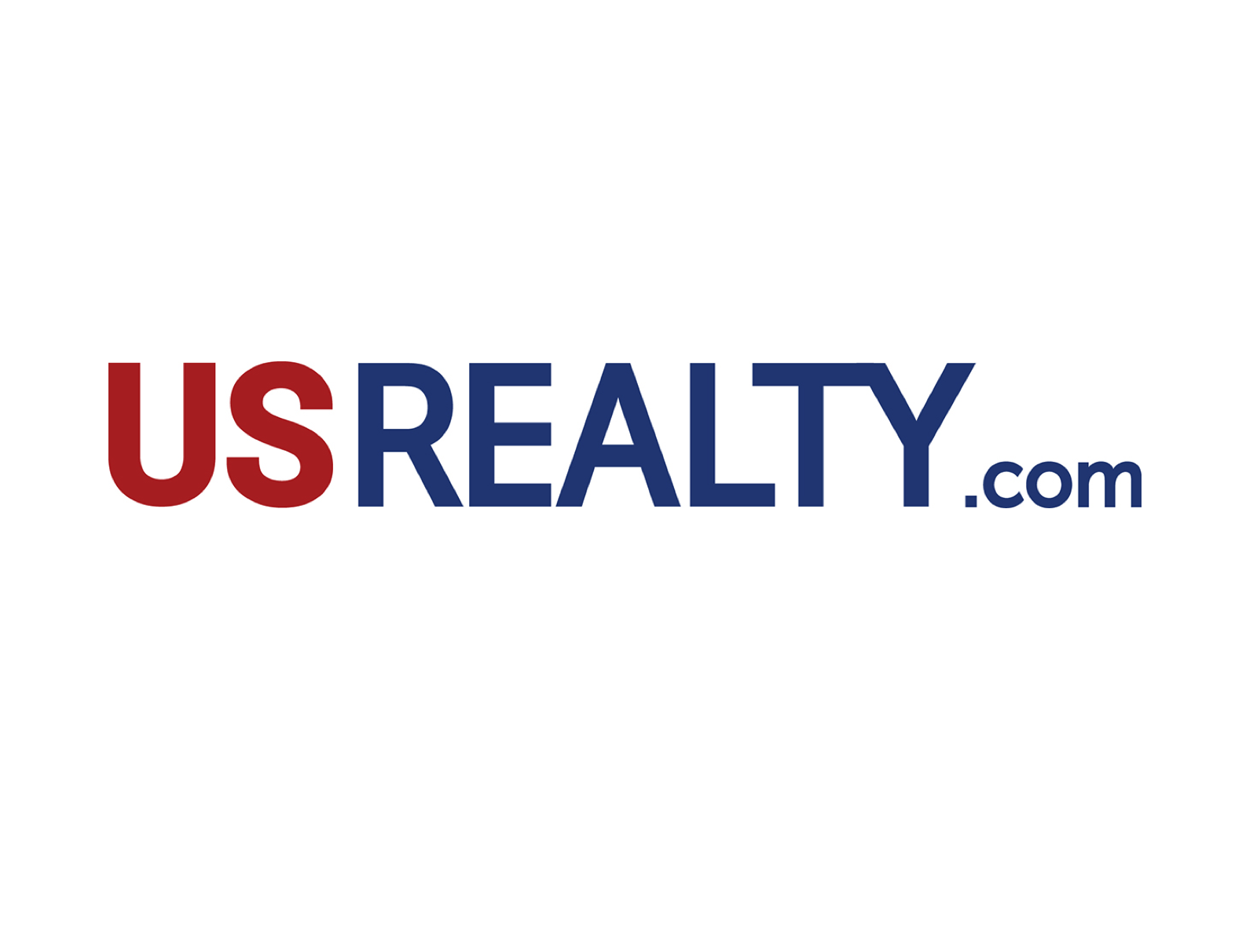USRealty.com logo