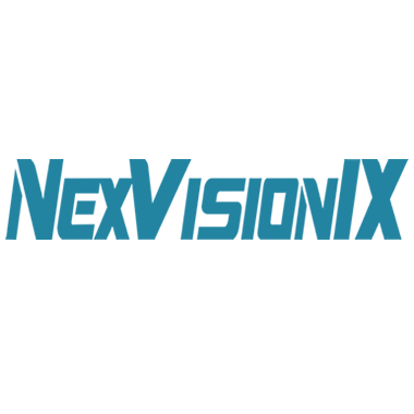 Nexvisionix logo