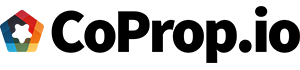 CoProp.io logo