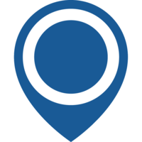 Geospin logo