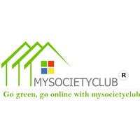 My Society Club logo