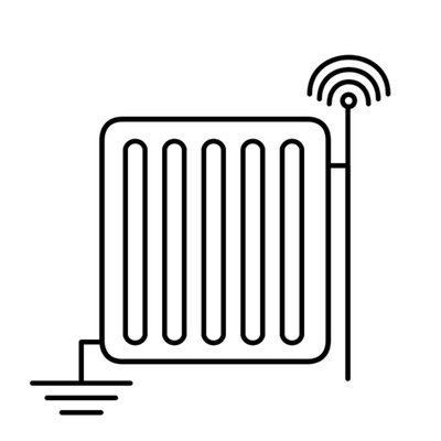 Radiator Labs, Inc logo