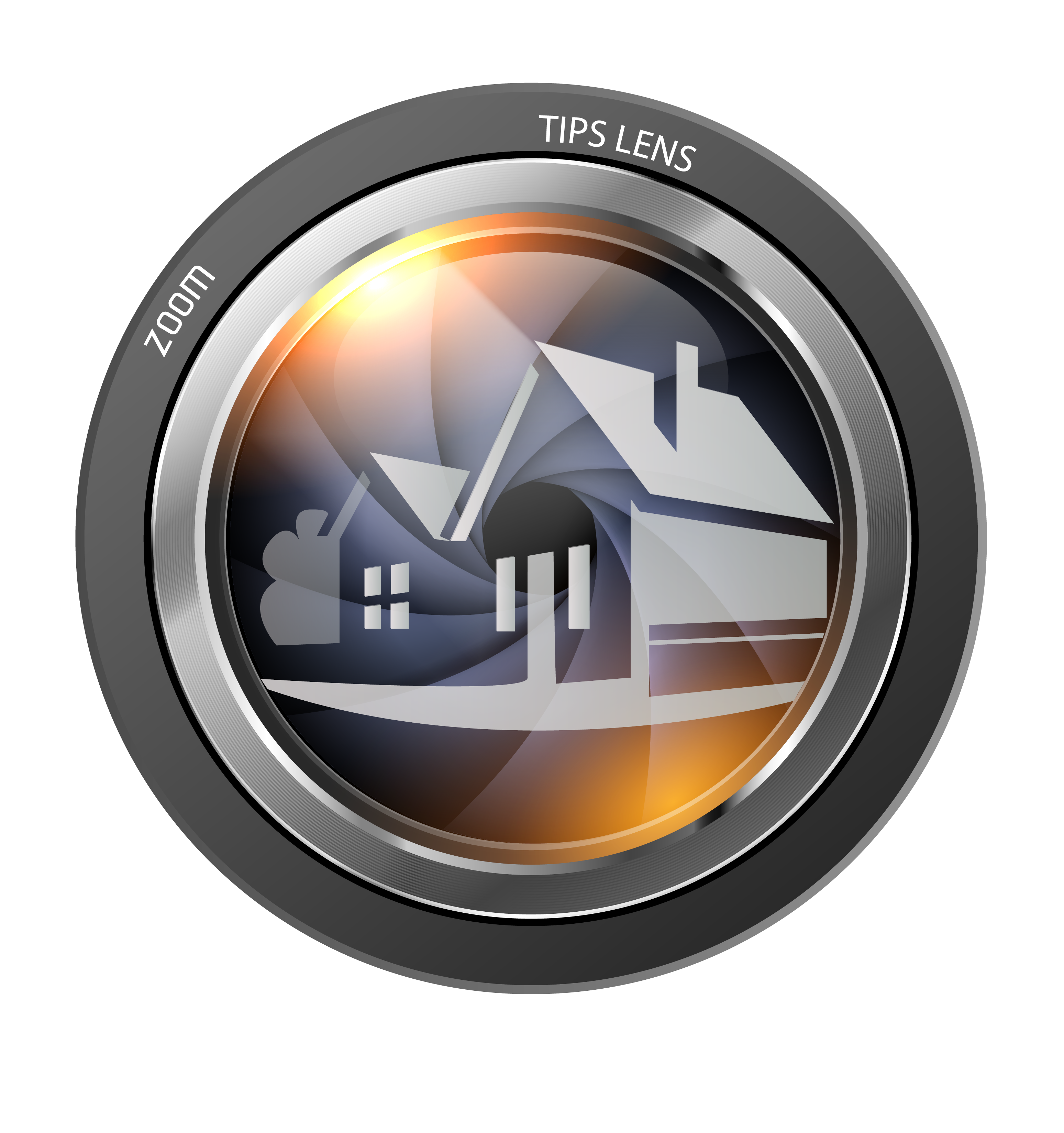 Tips Here logo