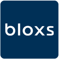 Bloxs software logo