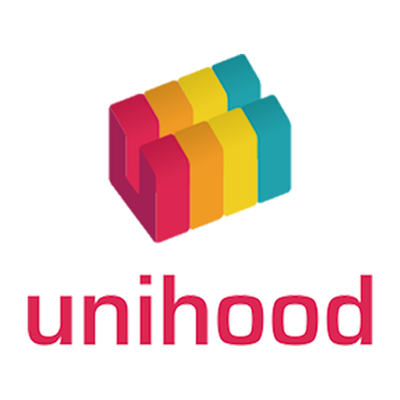 Unihood logo