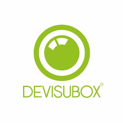 Devisubox logo