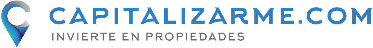 Capitalizarme logo