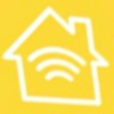 Apple HomeKit logo