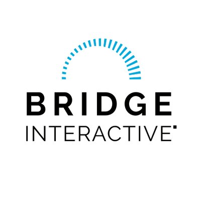Bridge Interactive Group logo