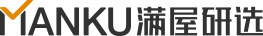 Manku Home logo