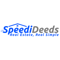 SpeediDeeds logo