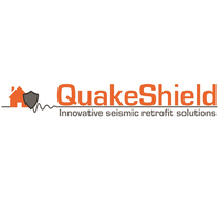 QuakeShield logo