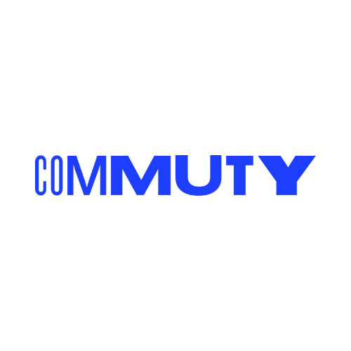 Commuty logo