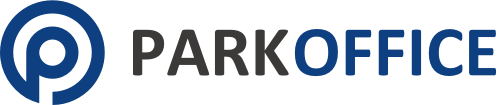 ParkOffice logo