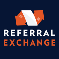 ReferralExchange logo