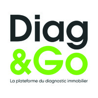 Diag&Go logo