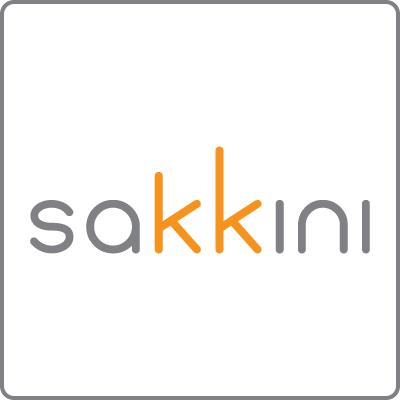 Sakkini logo