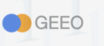 GEEO PRO logo