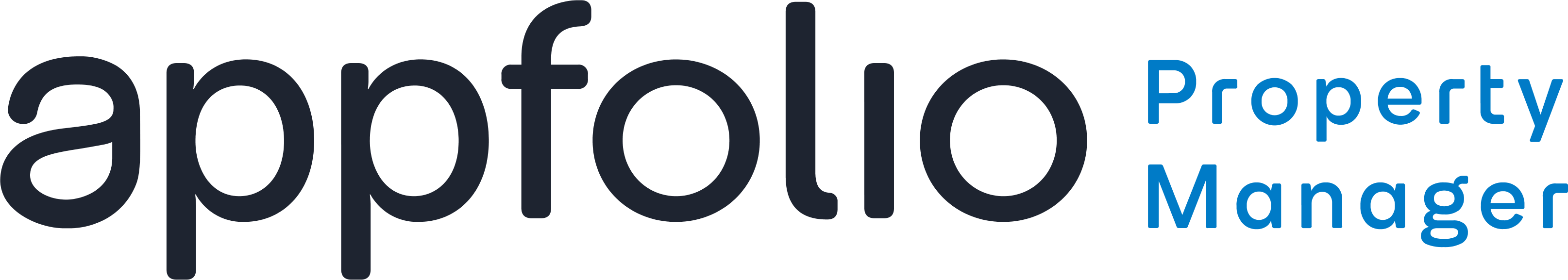 AppFolio Property Manager logo