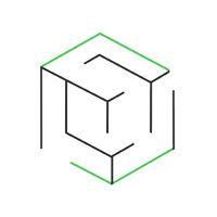LOOKIN 3D logo