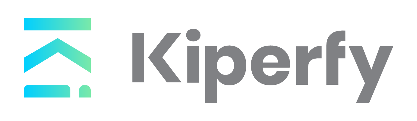 Kiperfy logo