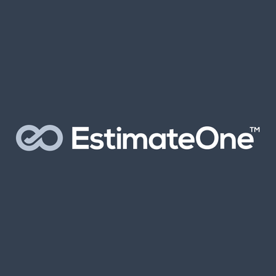 EstimateOne logo