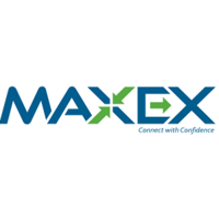 MAX Exchange logo