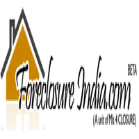 ForeclosureIndia logo