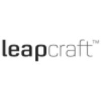 Leapcraft logo