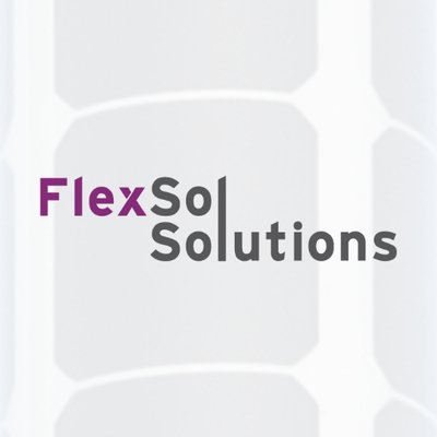 FlexSol Solutions logo