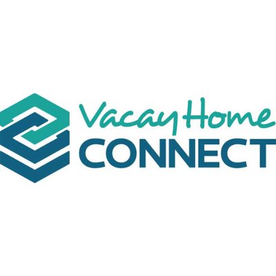VacayHome Connect logo