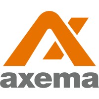 Axema logo