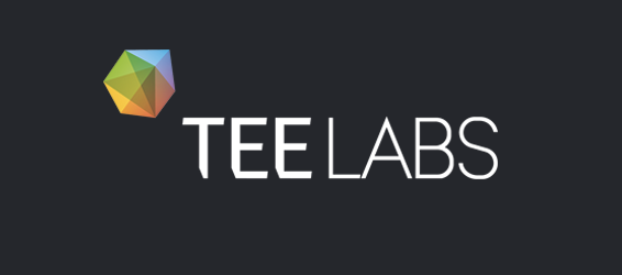 TeeLabs logo