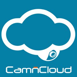 Camncloud logo
