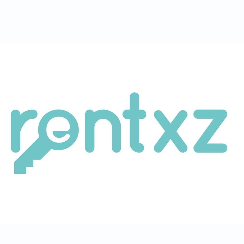 Rentxz logo