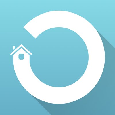 LookAround logo