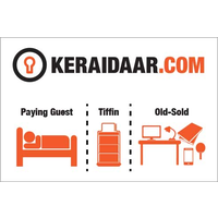 Keraidaar logo