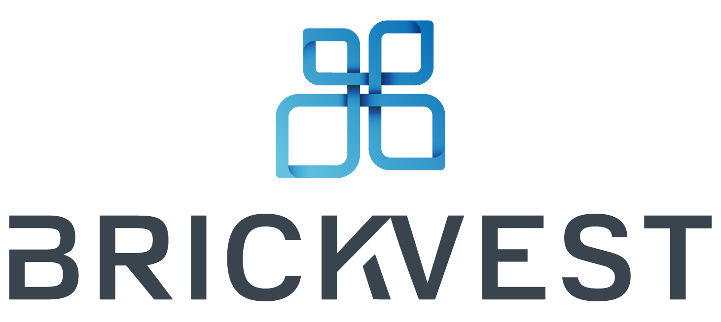 BrickVest logo