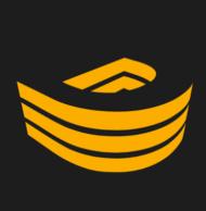 3D Talo logo