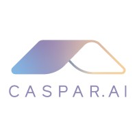Caspar.AI logo