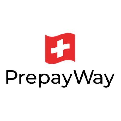 PrePayWay logo