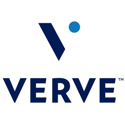 Verve logo