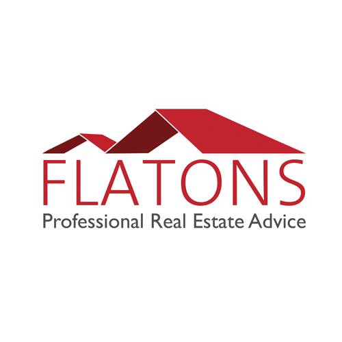 Flatons logo