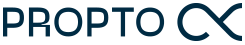 Propto logo