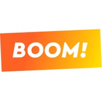 BOOMPower logo