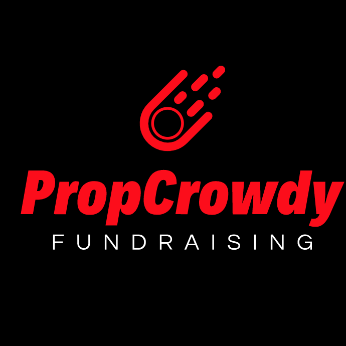 PropCrowdy logo